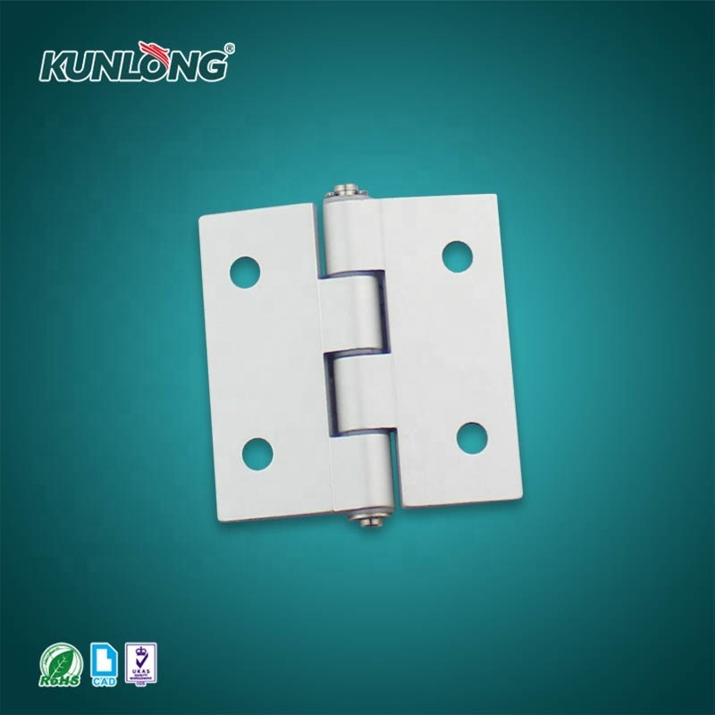 SK2-735 Aluminum Alloy Hinge Industrial Aluminium Profile Extrusion Aluminium Profile Accessories Hinges