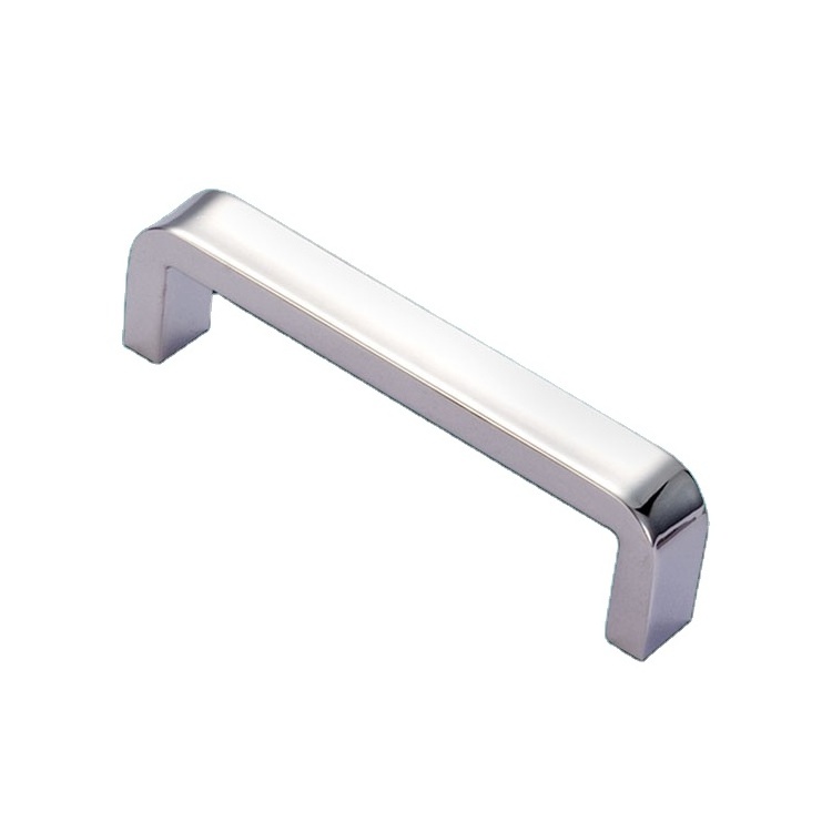 High Quality Round Bar Stainless Steel Furniture Drawer Pull Handle Cabinet Handles