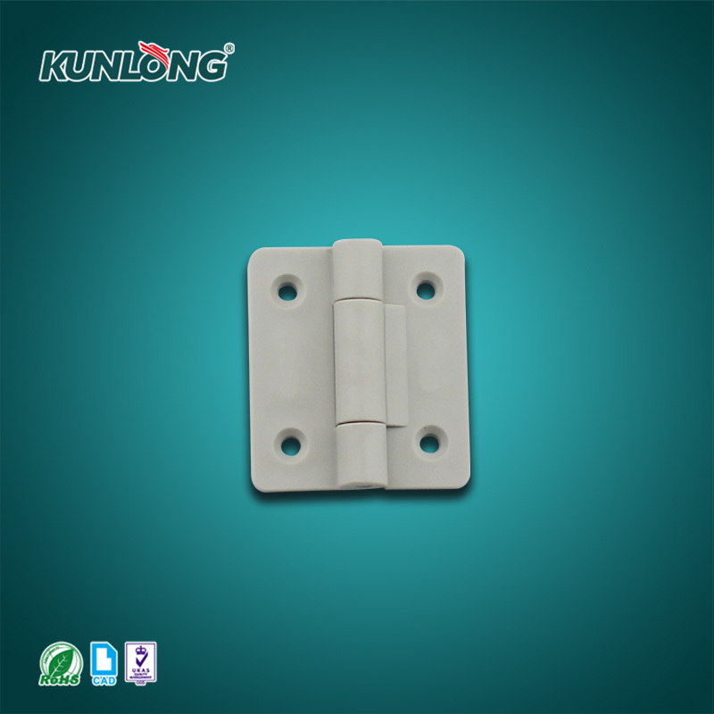 SK2-NJ01 Adjustable Plastic Friction Lid Stay Torque Hinge Industrial Design Style for Door Window Use Constant Torque Feature