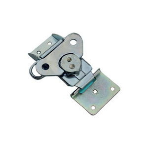 SK3-047 Steel Butterfly Swivel Safety Hasp Latch Toggle Clamp Latch