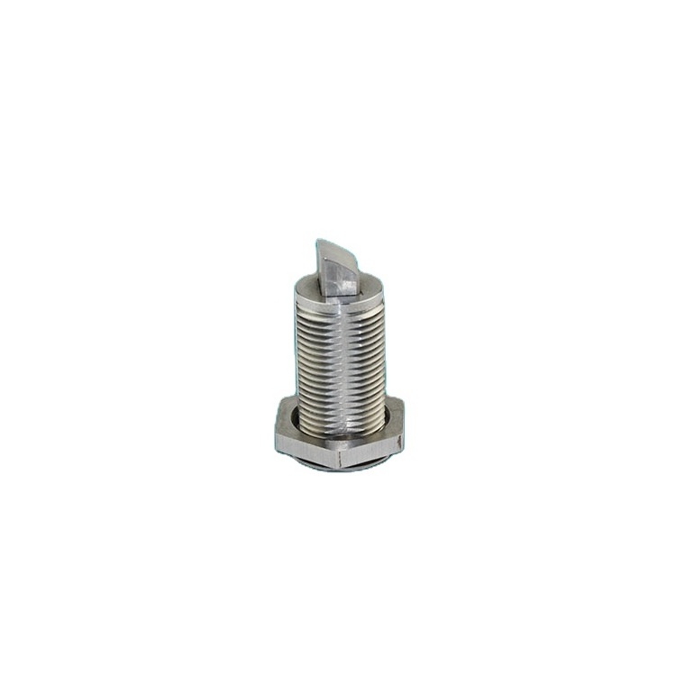 Hight quality Cam lock Industrial hardware replacement parts and suitable for automation equipment and high-grade power boxes