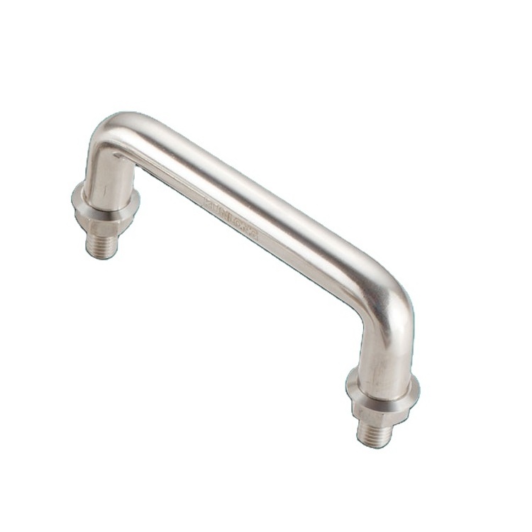 Hardware Modern Cabinet Handle Stainless Steel Kitchen Cabinet Handles Bar T Handle Stainless Steel