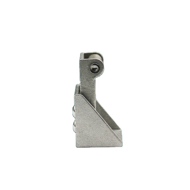 SK1-100-4 Stainless Steel Compression Catch for Door and Cabinet Lock Metal Door Lock