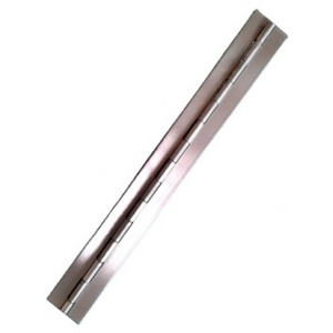 SK2-034 Customized Long Piano Hinge Aluminium/ Iron/ Stainless Steel/ Metal Piano Hinge