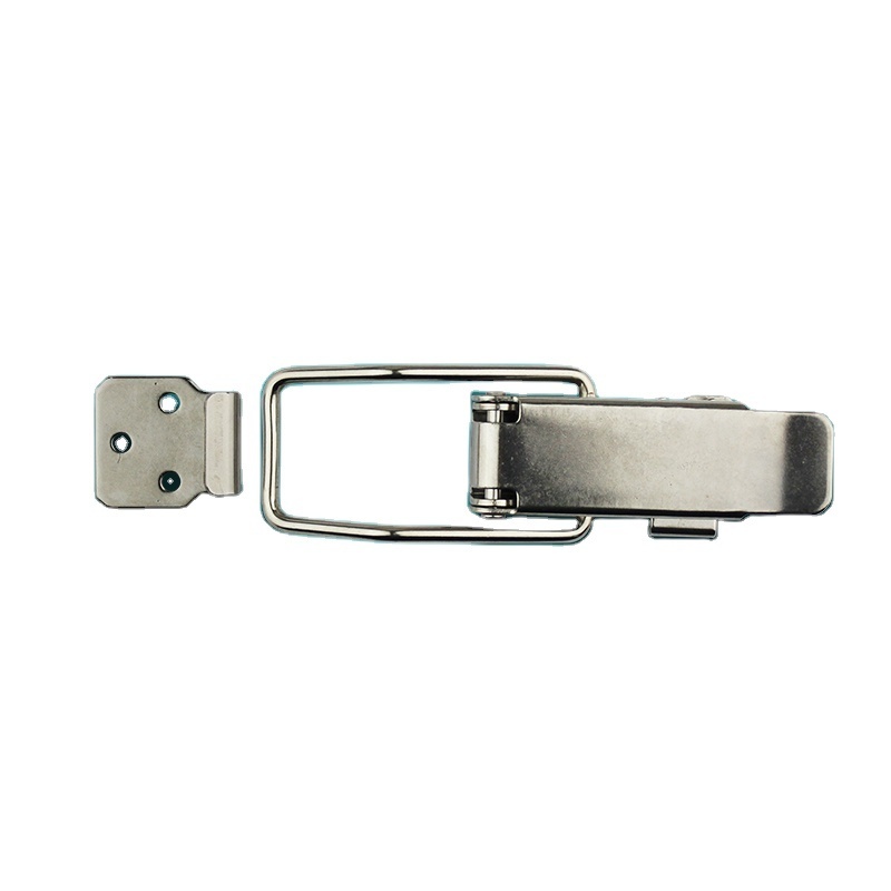 Draw Latch SK3-061S Pull Action Latch Type Toggle Clamp 100KG Holding Capacity Clamps