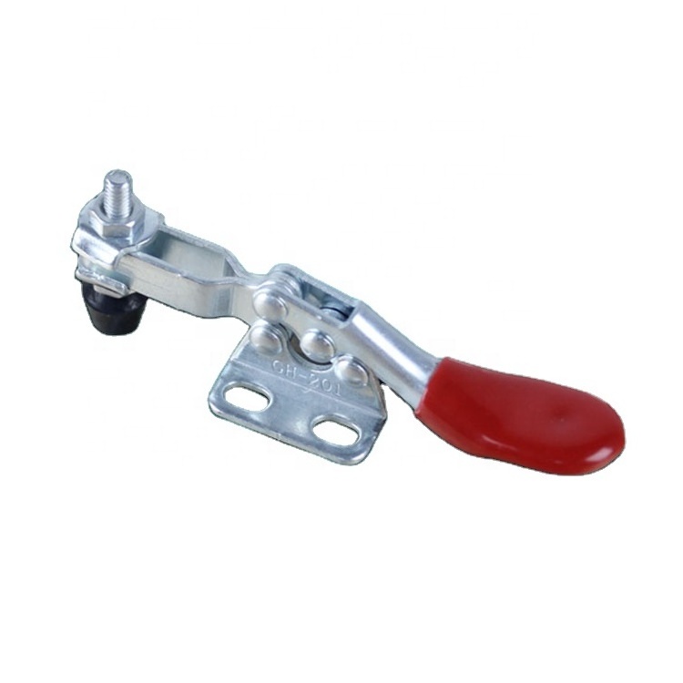 Toggle latch SK3-021-5 Horizontal industrial Quick release zinc alloy Toggle Clamp