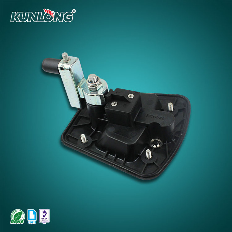 SK1-740 Adjustable Compression Paddle Latch lock  for Vehicle