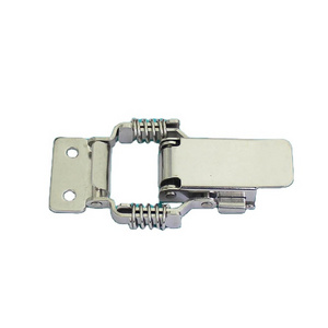 Electronics Enclosures Mechanical Over center Draw Cabinet Lock Latch