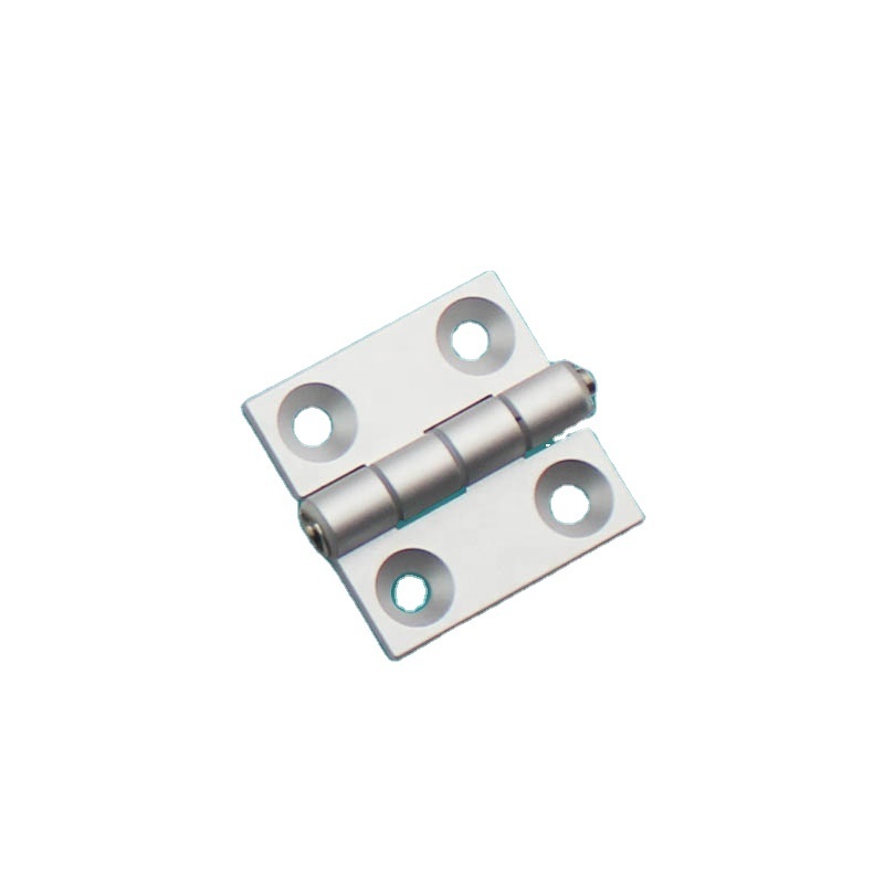 SK2-735 Aluminum Alloy Hinge Industrial Aluminium Profile Extrusion Aluminium Profile Accessories Hinges