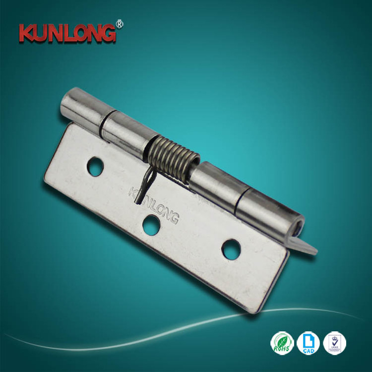 SK2-049 Hot sale cheaper spring loaded self closing  hinges