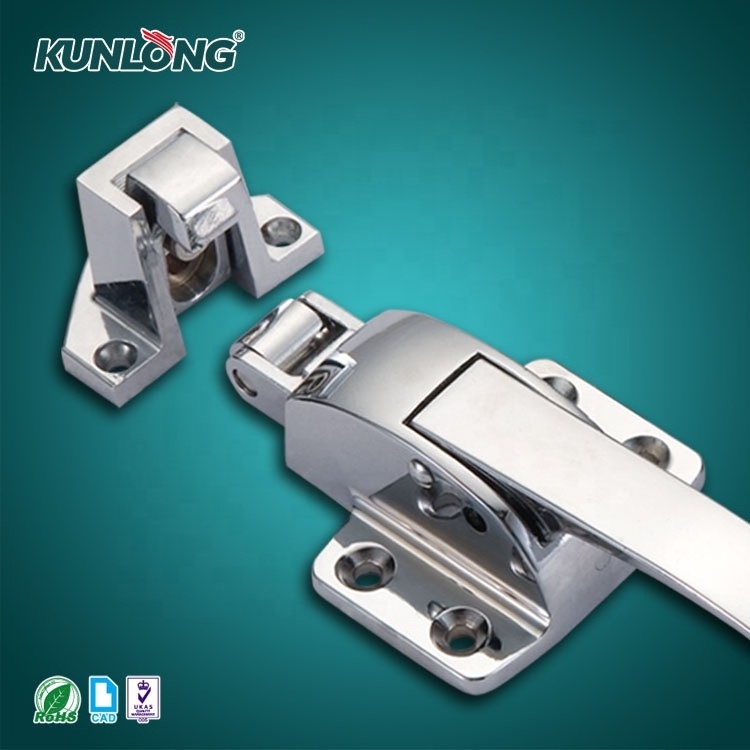 SK1-076 Refrigerator handle combination lock door lock with good price