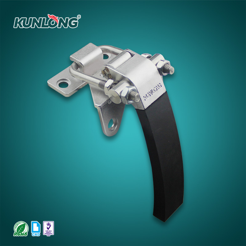 SK3-058 Oven compression Heavy load Stainless steel 304 Draw latch / Hasp toggle clamp latch