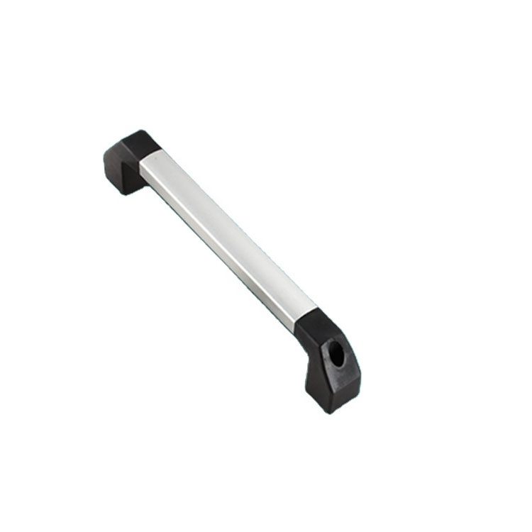 Aluminium Alloy Machine Door Push Pull Handle Pull Handle