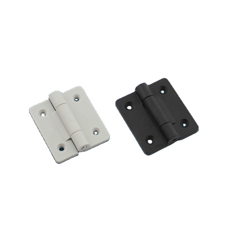 SK2-NJ01 Adjustable Plastic Friction Lid Stay Torque Hinge Industrial Design Style for Door Window Use Constant Torque Feature