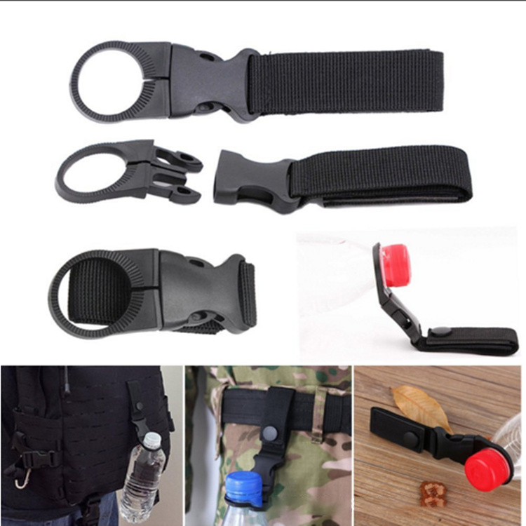 Outdoor Tactical  Survival Gear And Kit Box Emergency Camping Equipment