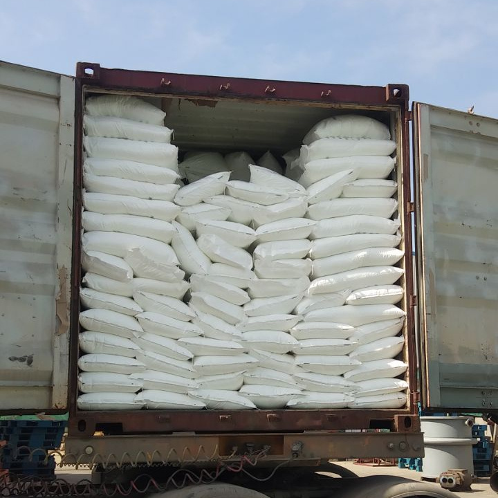 Magnesium Chloride with White Flake 44% Calcium Chloride Desiccant Calcium Chloride Granules