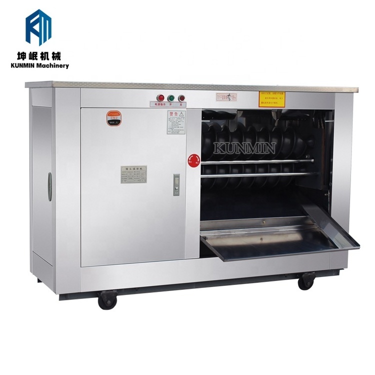 Reasonable Price Cookie Dough Ball Divider And Rounder Machine