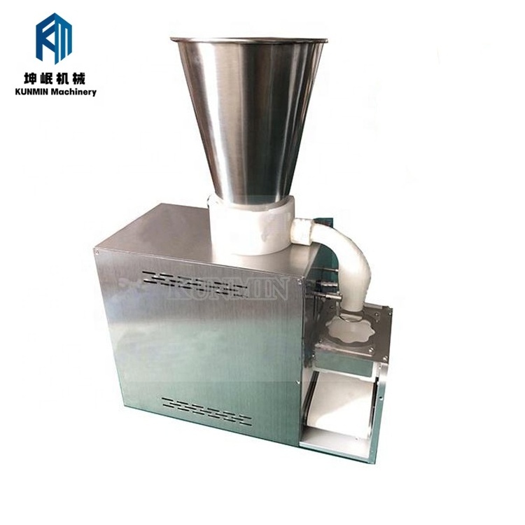 Small Investment And High Profits Wonton Pierogi Tabletop Dumpling Machine