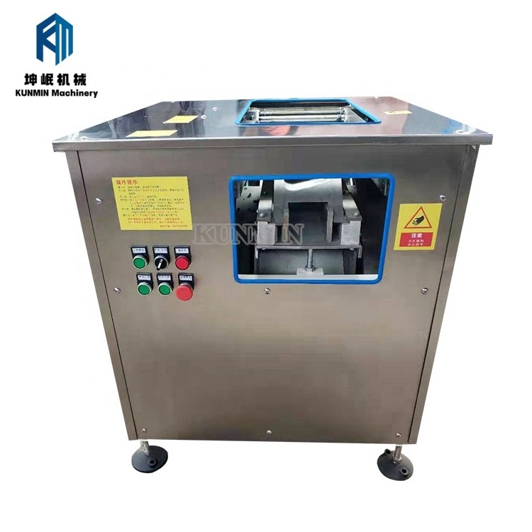 2021 Hot Product Small Electric Fish Fillet Cutting Machine Machines