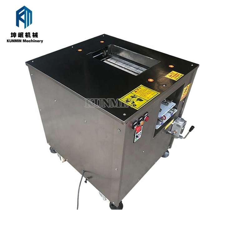 2021 Hot Product Small Electric Fish Fillet Cutting Machine Machines