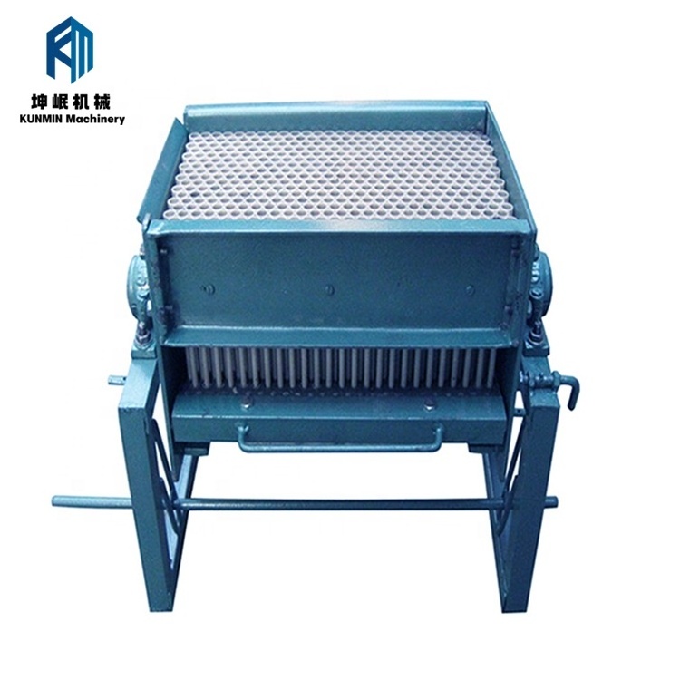 Uniquely Structural Design Manual Chalk Production Mould Make Machine