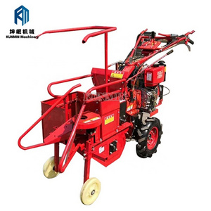 2021 Hot Product Corn Maize Harvesting Equipment Reaping Machine