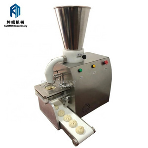 Small Investment And High Profits Wonton Pierogi Tabletop Dumpling Machine