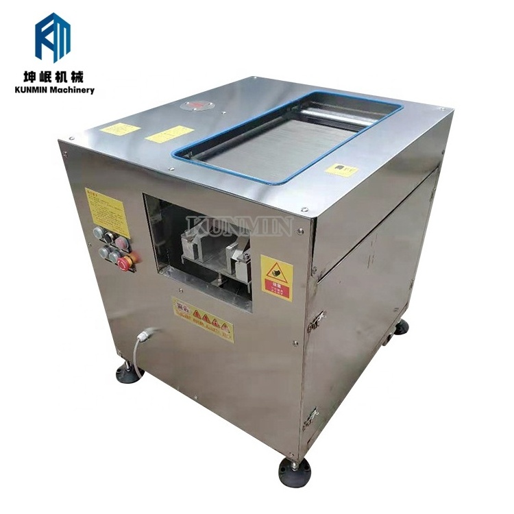 2021 Hot Product Small Electric Fish Fillet Cutting Machine Machines