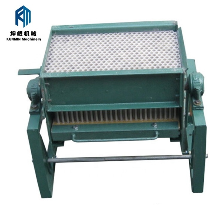 Uniquely Structural Design Manual Chalk Production Mould Make Machine