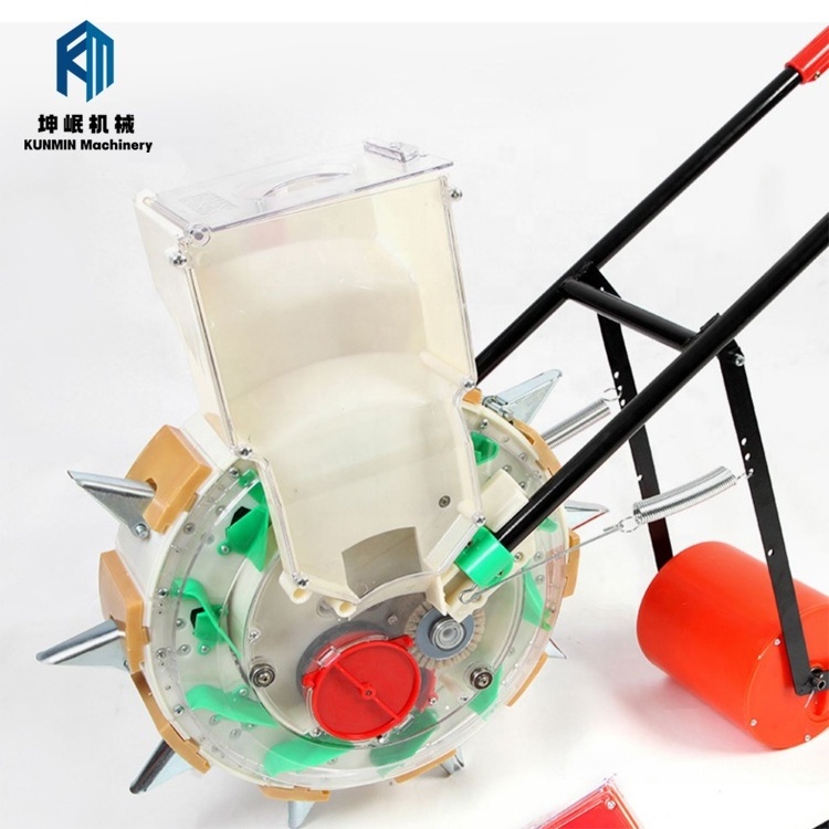 Wholesale Price High Reputation Potato Peanut Parsley Seeder Machine