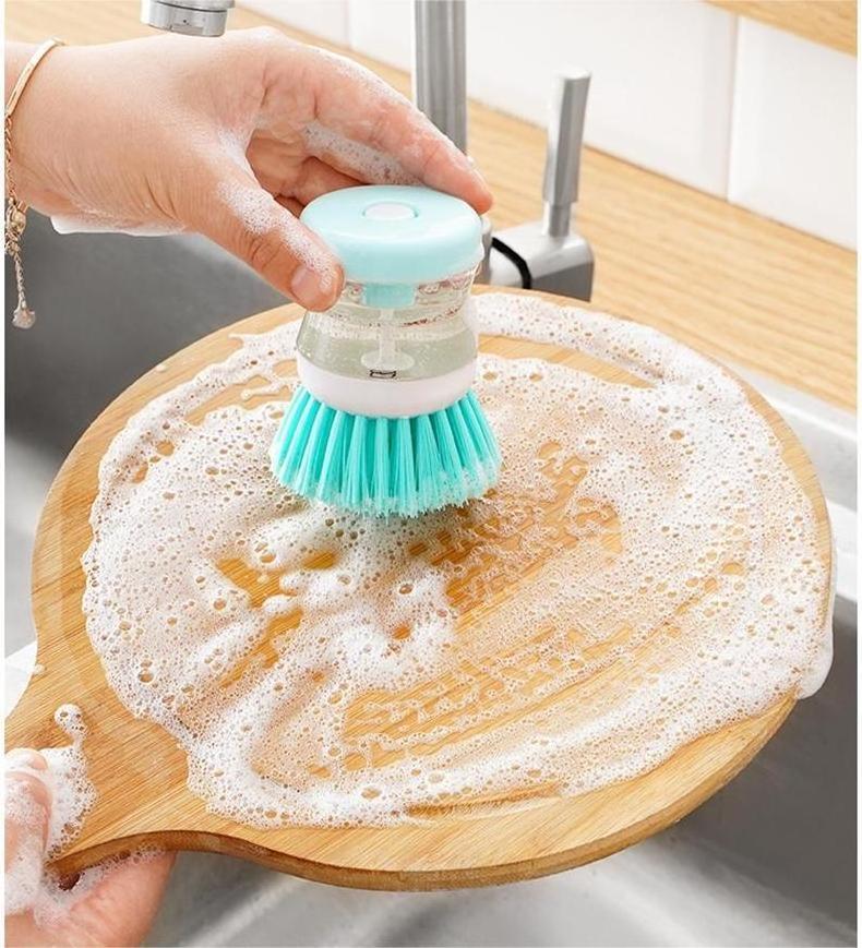 Kitchen Gadgets Innovative Cleaning Tool Kitchenware Small Product New Technology Smart Home Unique Best Popular 2024