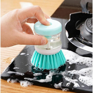 Kitchen Gadgets Innovative Cleaning Tool Kitchenware Small Product New Technology Smart Home Unique Best Popular 2024