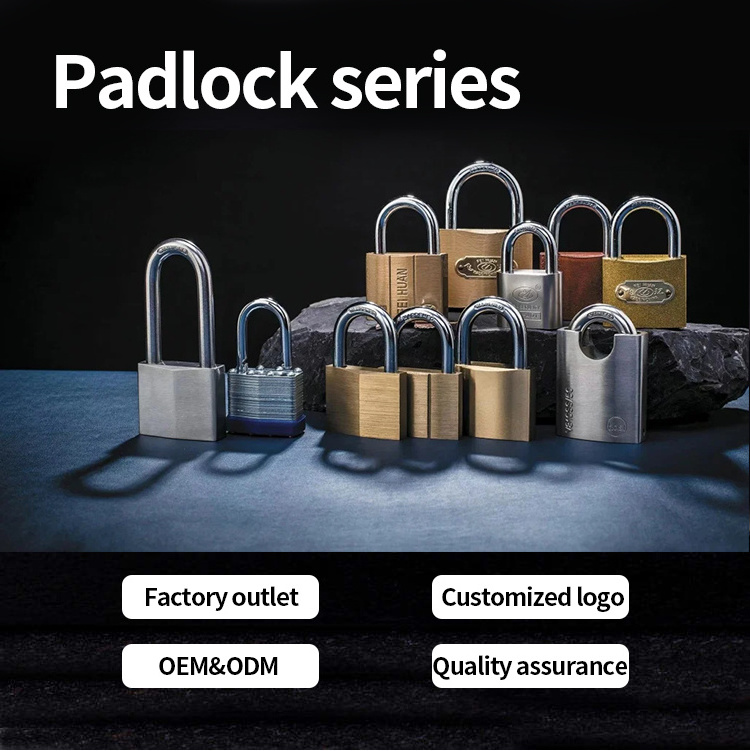 High security luggage lock online