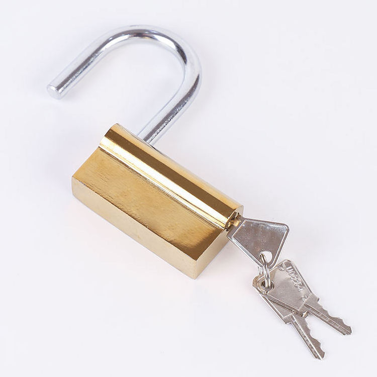 On Sale Multiple Size Candado High Quality Locks Iron Cadeado Eco-Friendly High Quality Plated Camel Iron Padlock