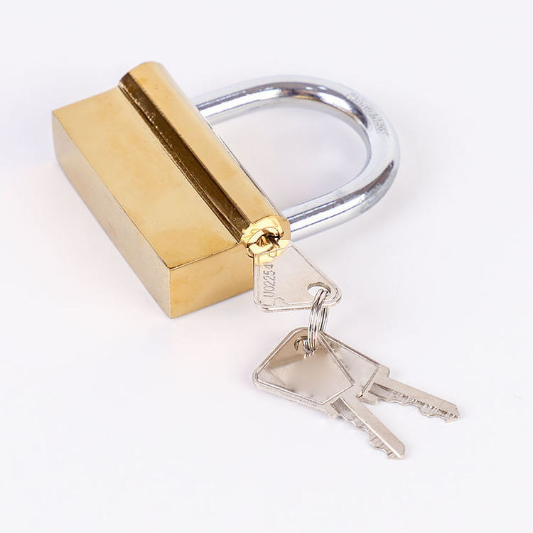 On Sale Multiple Size Candado High Quality Locks Iron Cadeado Eco-Friendly High Quality Plated Camel Iron Padlock