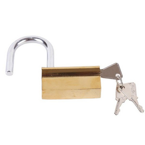 On Sale Multiple Size Candado High Quality Locks Iron Cadeado Eco-Friendly High Quality Plated Camel Iron Padlock