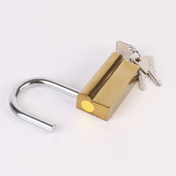 On Sale Multiple Size Candado High Quality Locks Iron Cadeado Eco-Friendly High Quality Plated Camel Iron Padlock