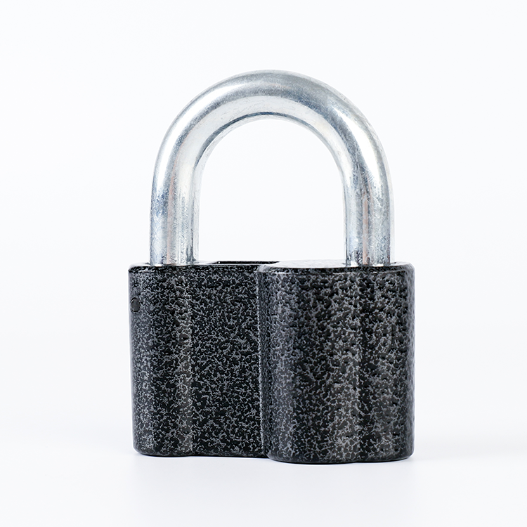 Factory Wholesale Candado Multiple Color High Quality Cadeado Wide Application Aluminum Russian Lock Padlock