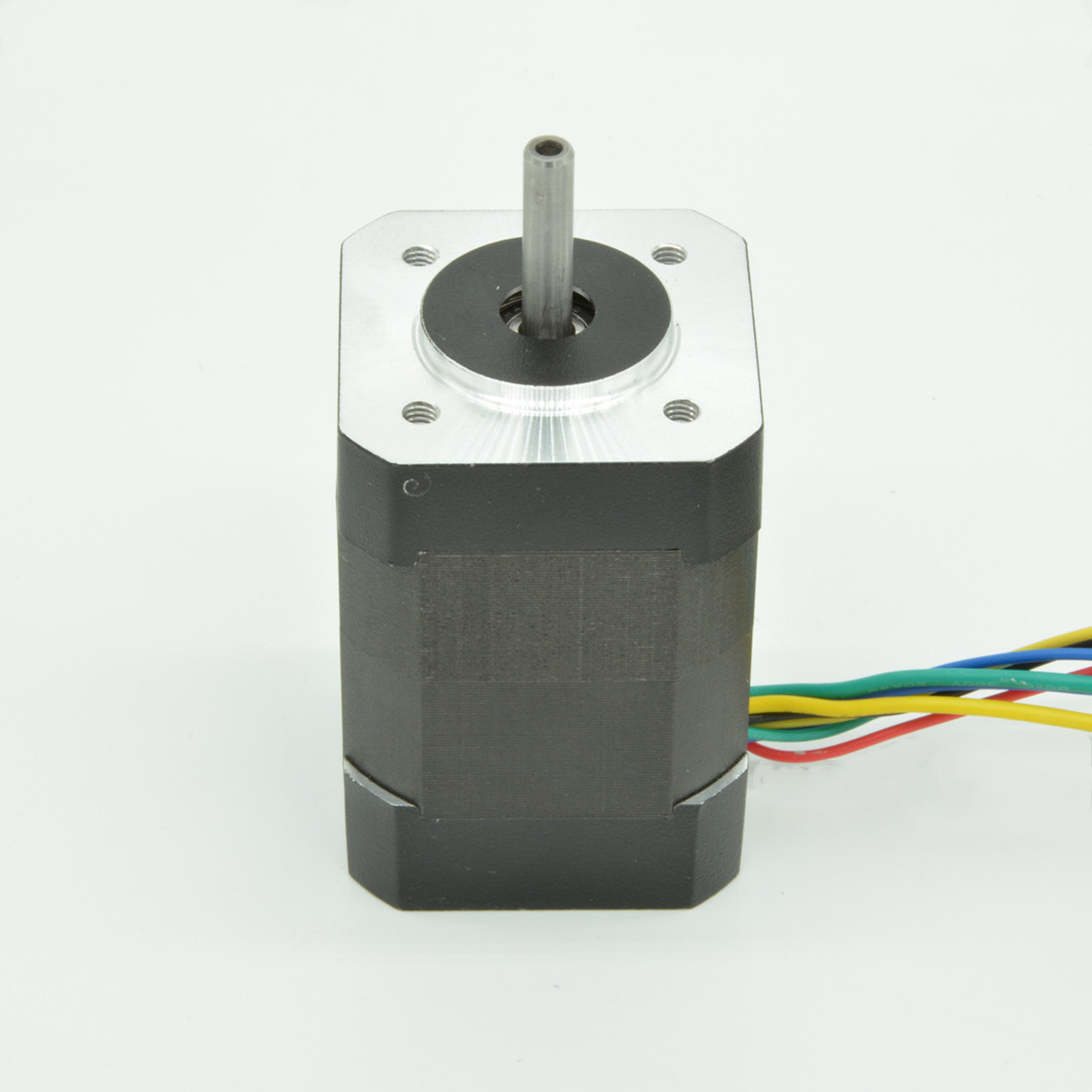 24V high torque 26W micro bldc motor with hall sensor 42mm for medical equipments