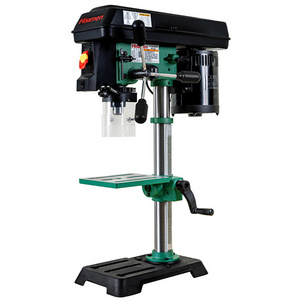 Direct sales Variable Speed Drill Press with Digital Speed Readout and Laser Light HD2500