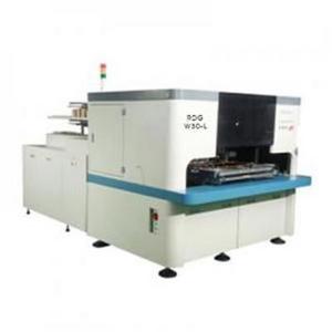 W30-L	All-In-One Axial Insertion Machine