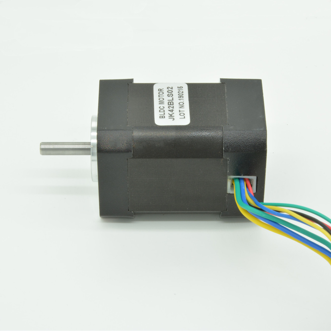 24V high torque 26W micro bldc motor with hall sensor 42mm for medical equipments