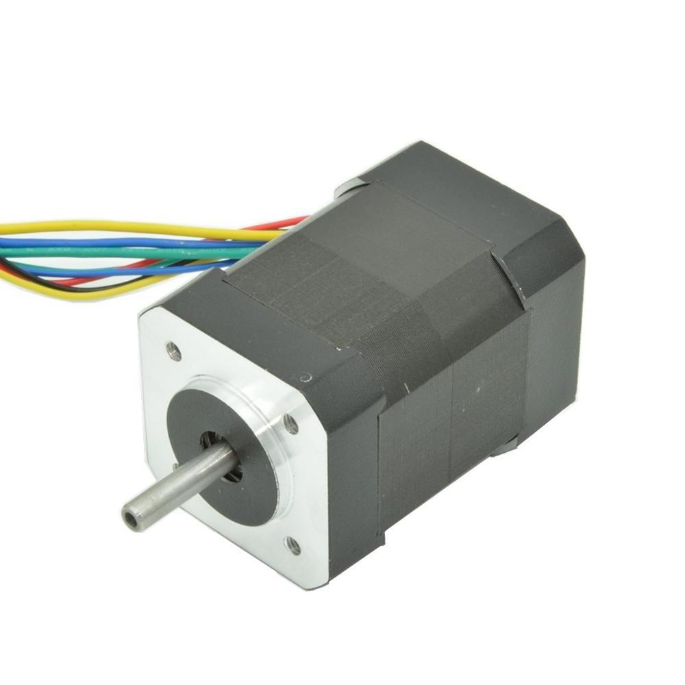 24V high torque 26W micro bldc motor with hall sensor 42mm for medical equipments