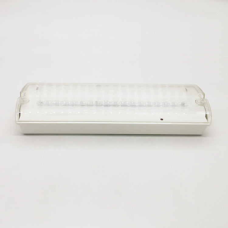 China light supplier new design chargeable led triproof light chargeable emergency light