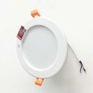 LED emergency light 3w 5w 9w 12w 15w 18w 24w ceiling emergency lights self test