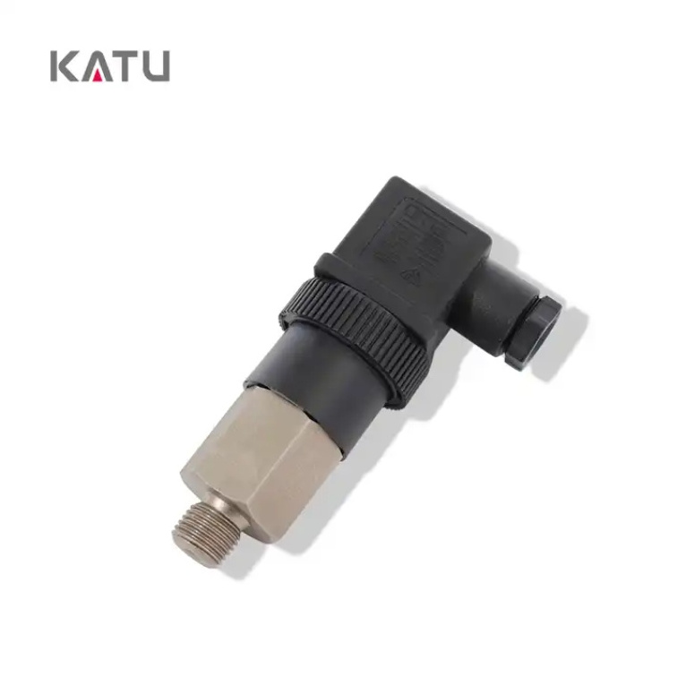 KATU PC110 Water air pump water gas oil steam vacuum pressure switch