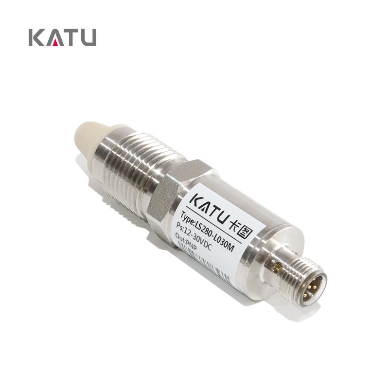 KATU  LS280 food grade  high-precision level measuring instruments LS280 capacitive liquid level switch