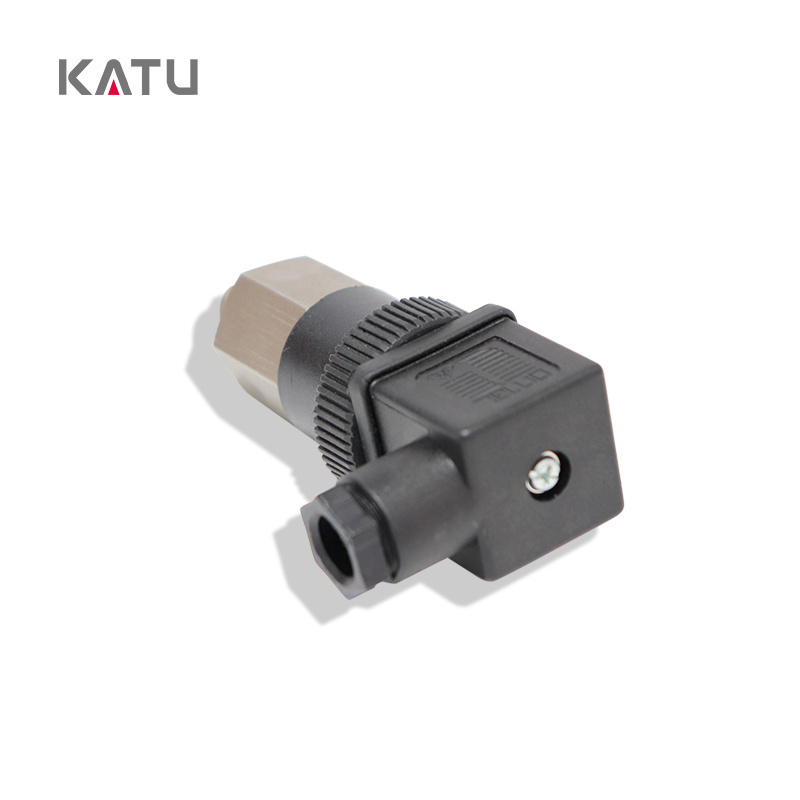 KATU PC110 wholesale hydraulic adjustable mechanical  pressure switches for fire pipeline pressure supervision