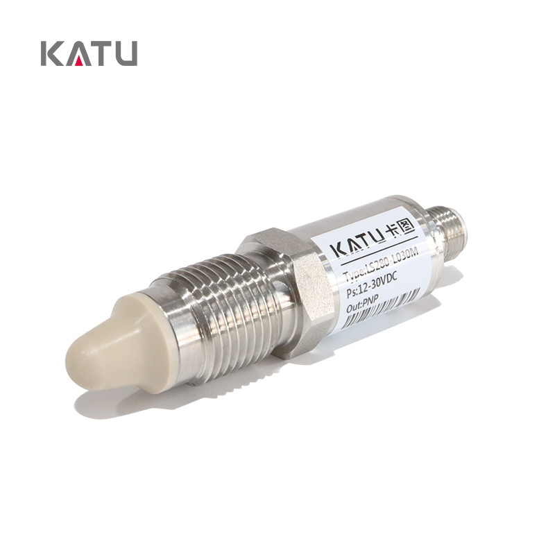 KATU  LS280 food grade  high-precision level measuring instruments LS280 capacitive liquid level switch