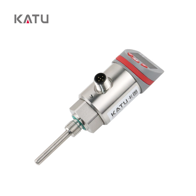 KATU  TS500 high accuracy electronic  temperature control switch temperature sensors